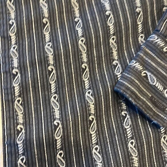 Cowboys Turtle association mens shirt pit to pit 23 inch tag is illegible. Cool - Picture 2 of 6